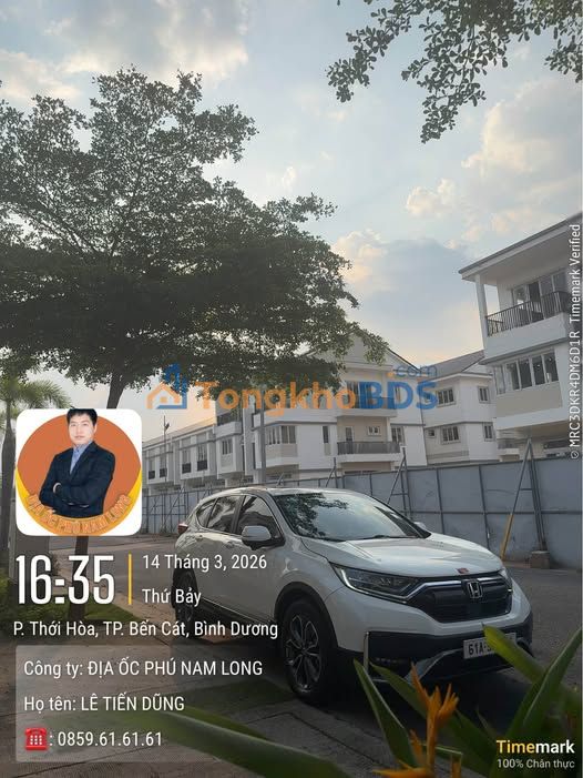 Nhà Hoàn Thiện KDC Vườn Thiên Đàng 2, Phú Riềng - Sẵn Sàng Đón Bạn Về Nhà!