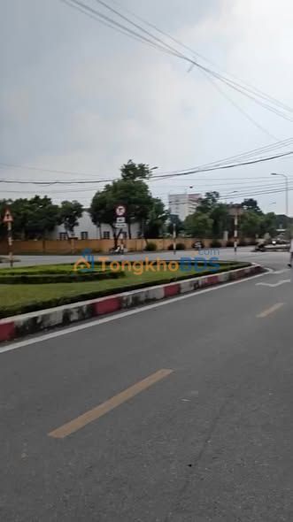 Cho thuê mặt bằng kinh doanh đường Viện 700g, Gia Viễn, Ninh Bình - 6 triệu/tháng