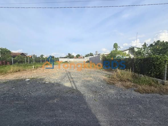 Bán Đất Hưng Định, Thuận An 661m² - Sổ Thổ Cư, Đường Xe Hơi