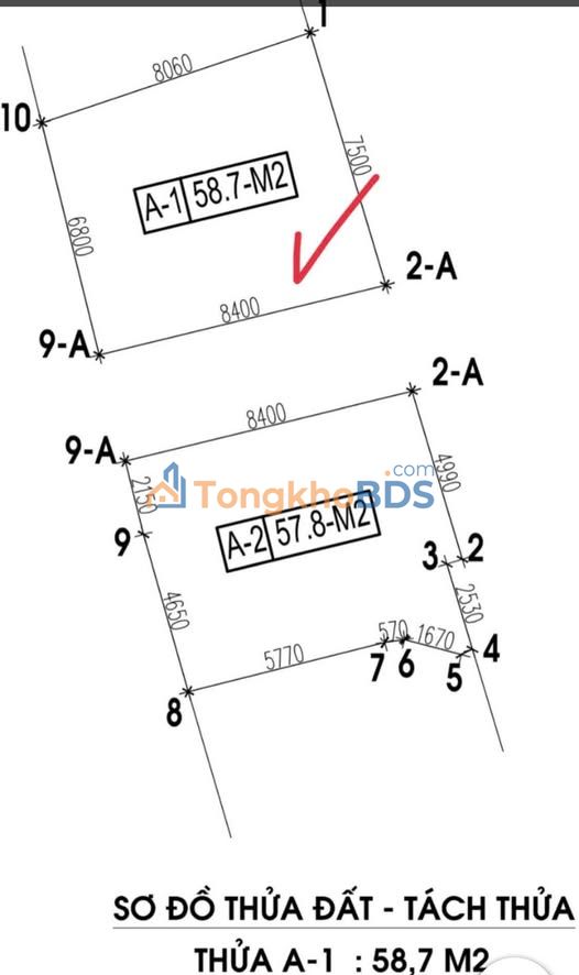 Đất nền Phúc Yên Tân Phương 60m² 1 tỷ - Sổ đỏ chính chủ