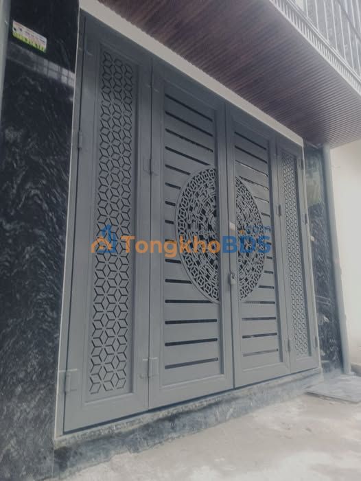 Nhà Phố Định Công Hạ - 52.8m² - 1.9 Tỷ - Ô Tô Sát Cửa