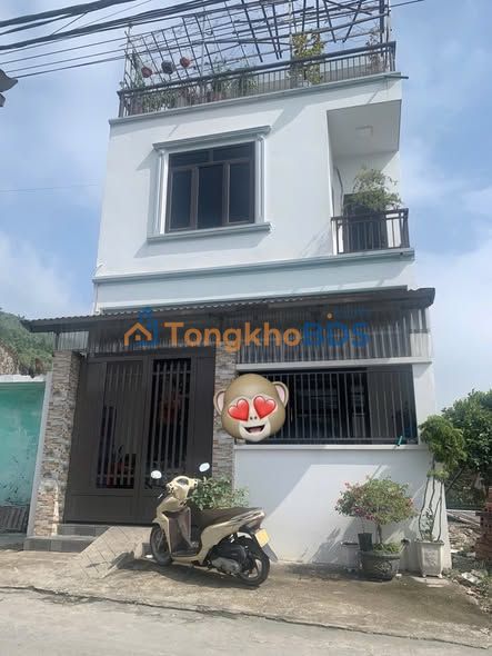 Nhà riêng Cẩm Sơn Cẩm Phả 80m² 2.4 tỷ - Chính chủ bán