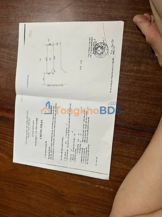 Bán Đất Mặt Tiền Tôn Đức Thắng Hòa Thành Tây Ninh 217m² - 45 Tỷ