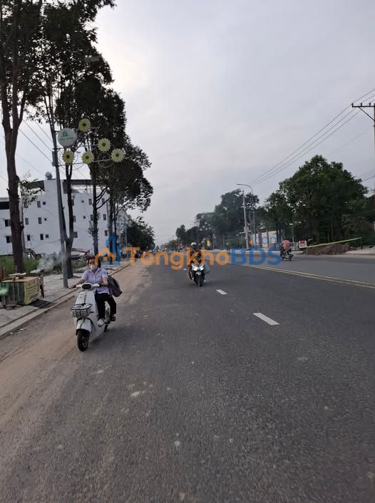 Mặt Tiền Huỳnh Tấn Phát 20m² - Kinh Doanh Sầm Uất, Giá 10 Tỷ