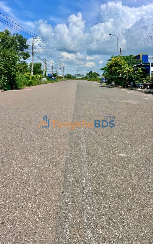 Đất thổ cư 99m² Xuân An, Phan Thiết - Sổ đỏ chính chủ, gần trường Lê Quý Đôn