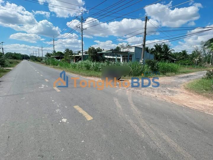 Đất Vườn 5000m² Tây Ninh - Giá Hời 950 Triệu, Oto Tới Tận Nơi