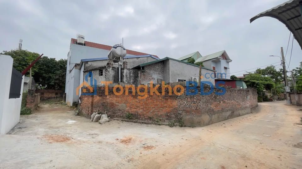 Nhà 173.7m² Chính Chủ, Đường Ô Tô Tận Nơi Tại Phúc Yên - Giá 1.3 Tỷ