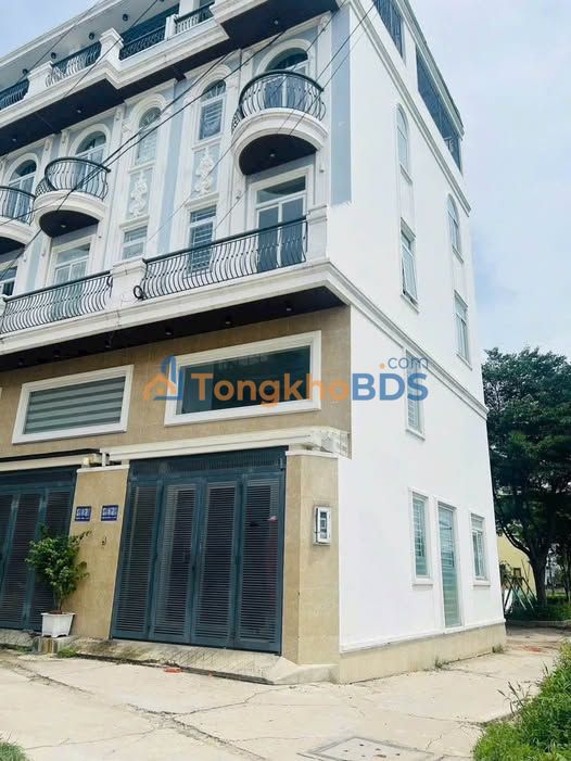 Nhà nguyên căn Gò Vấp Thống Nhất 4PN 20tr - Sẵn sàng ở ngay