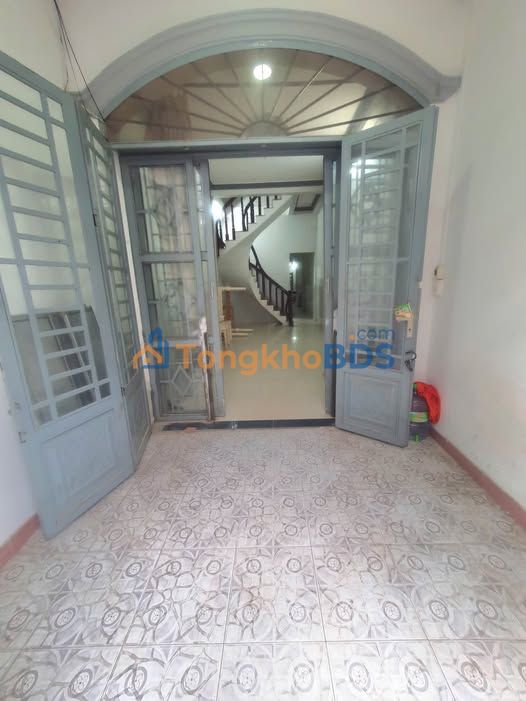 Nhà nguyên căn Gò Vấp 80m² 12 triệu - Sẵn sàng ở ngay