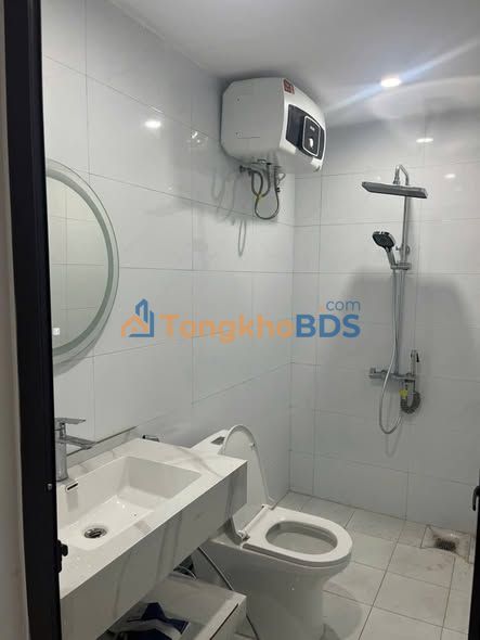 Nhà Đẹp Khánh Hà, Thường Tín 42m² - Sẵn Sàng An Cư 3.8 Tỷ