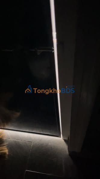 Cho thuê phòng 25m² Hoàng Hoa Thám, Ba Đình - Giá 2.5 triệu, Sẵn Sàng Ở Ngay