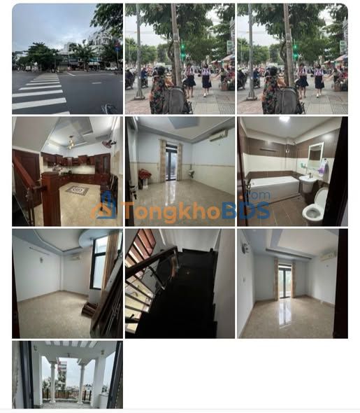 Nhà nguyên căn Lê Thị Riêng Q12 48m² 18 triệu - Sẵn sàng ở