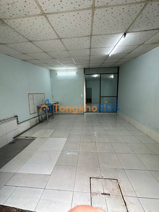 Nhà riêng Gò Vấp 72m² 7.5 triệu - Ô tô vào tận nhà