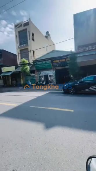 Đất nền Đường Thị Đội Cẩm Bình 60m² 1 tỷ - Sổ đỏ