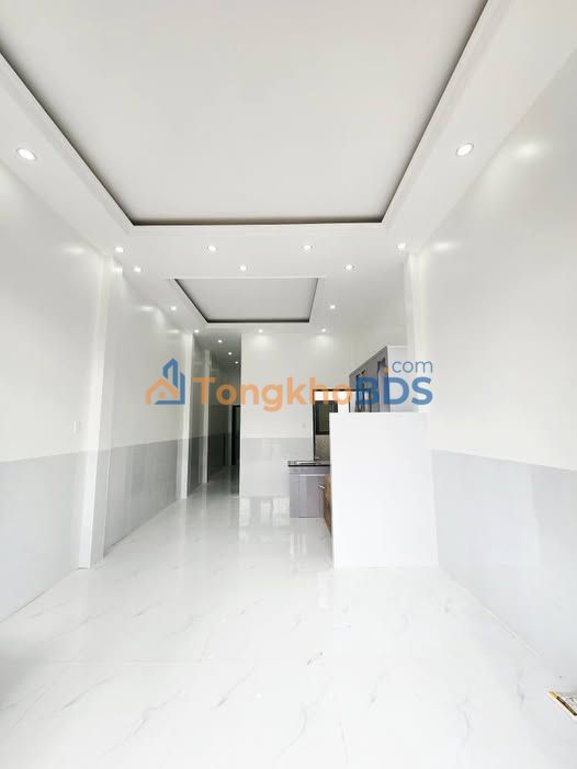 Nhà Đẹp Đường Số 1, Cà Mau - 60m² Sẵn Sàng Ở Ngay