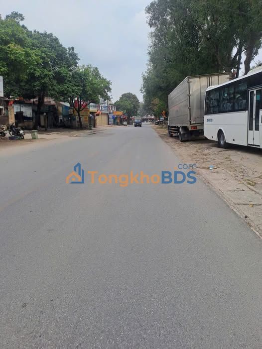 Đất nền Sóc Sơn 100m² - Sổ đỏ sẵn sàng, kế Sân bay Nội Bài