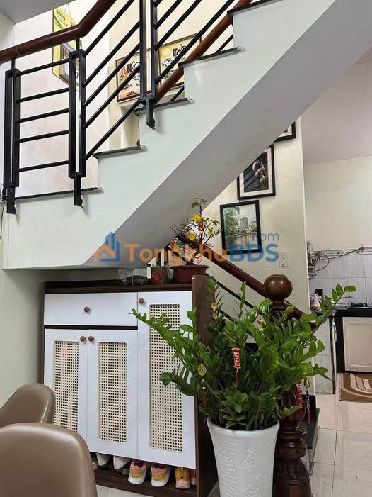 Căn hộ 2PN Lê Đức Thọ Gò Vấp - Giá 18 Triệu/Tháng - Sẵn Sàng Vào Ở