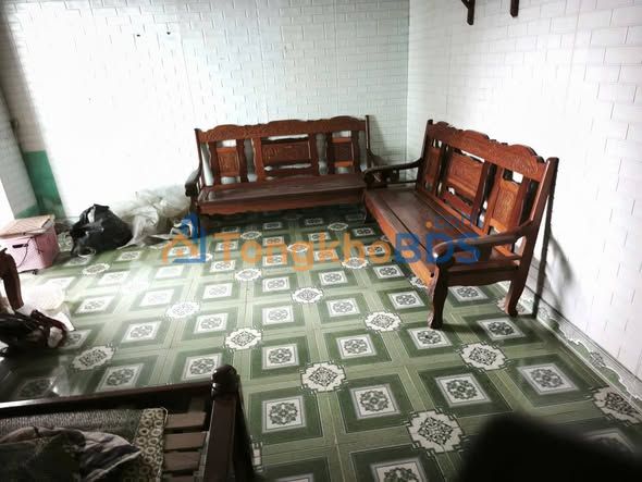 Nhà Riêng Cẩm Trung - 2PN, Ô tô vào nhà, Giá chỉ 2 Triệu/tháng