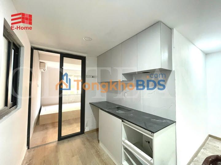 Cho Thuê Căn Hộ 1PN Cao Cấp - Full Nội Thất - Gần Mega Market, Trần Não, Thủ Đức