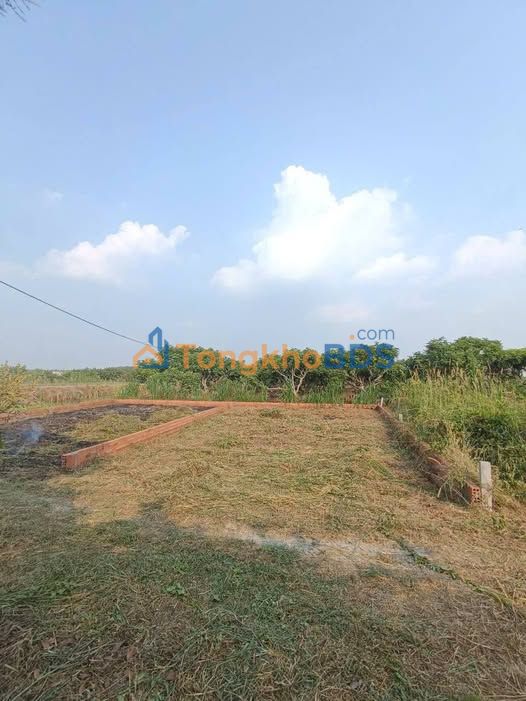 Đất Nền Vị Trí Đẹp Hòa Thành, Tây Ninh - Sổ Đỏ Thổ Cư, Giá Từ 3.2 Tỷ