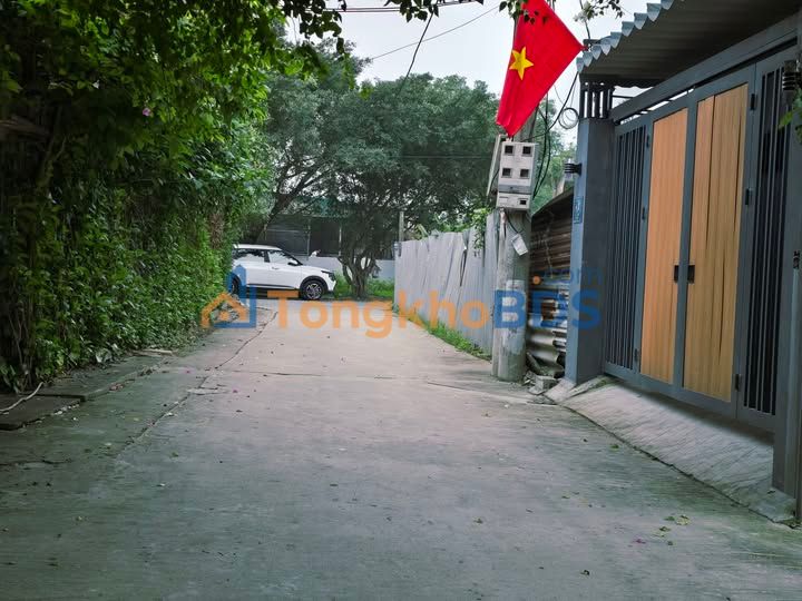 Đất Nền Nghi Phú - 68.7m² - Giá 2.6 Tỷ - Gần Gold 5