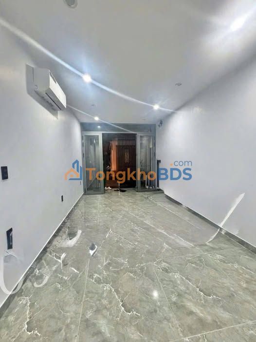 Cho thuê nhà nguyên căn Gò Vấp 3PN - 13 Triệu/tháng