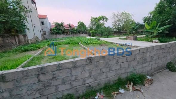 Đất nền 55m² VinOmlypic, Thanh Oai - Sổ đỏ sẵn, đầu tư sinh lời