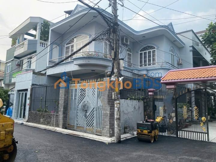 Nhà Nguyên Căn Hẻm Xe Tải Thống Nhất Gò Vấp - 80m² 2PN - 12 Triệu