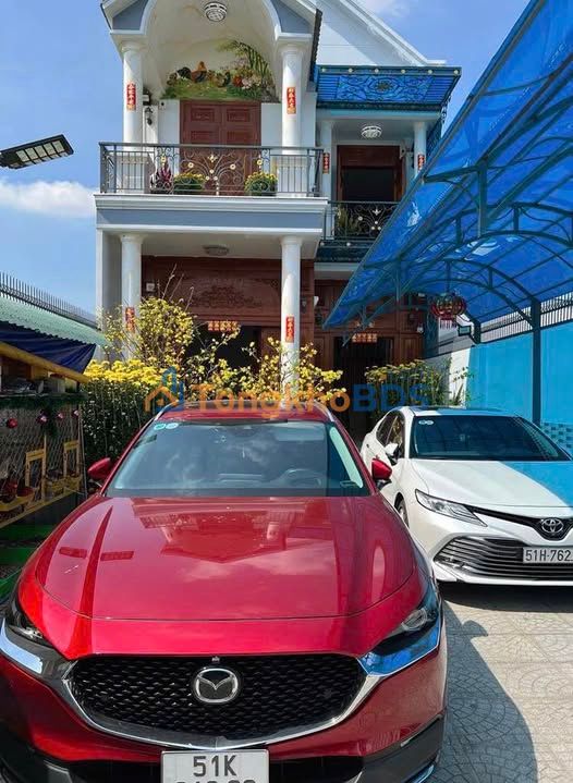 Nhà riêng Bình Chánh 260m² giá 7 tỷ - Sẵn sàng ở ngay