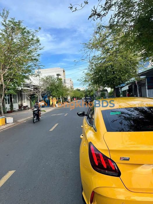 Nhà Mặt Tiền Võ Văn Tần, P. Rạch Dừa, Vũng Tàu - 90m², 8.2 Tỷ, Kinh Doanh Đỉnh