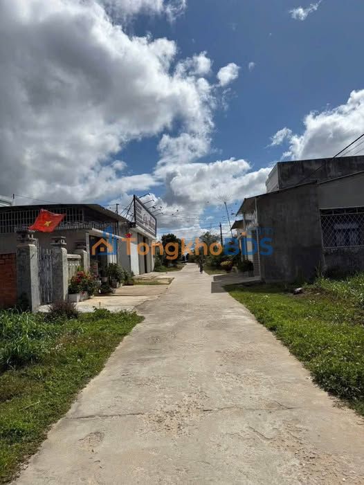 Đất nền Kon Plông Kon Tum 517m² giá 1 tỷ - Sổ đỏ chính chủ