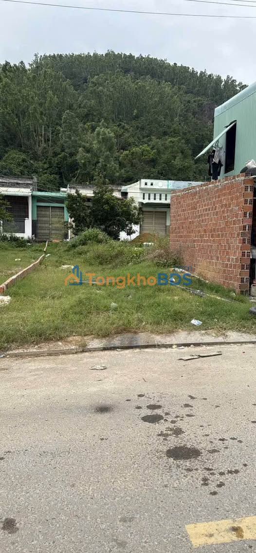 Đất Nền 2 Mặt Tiền 110m² Khu Gara Quyền, Quy Nhơn - Giá Đầu Tư 4.4 Tỷ