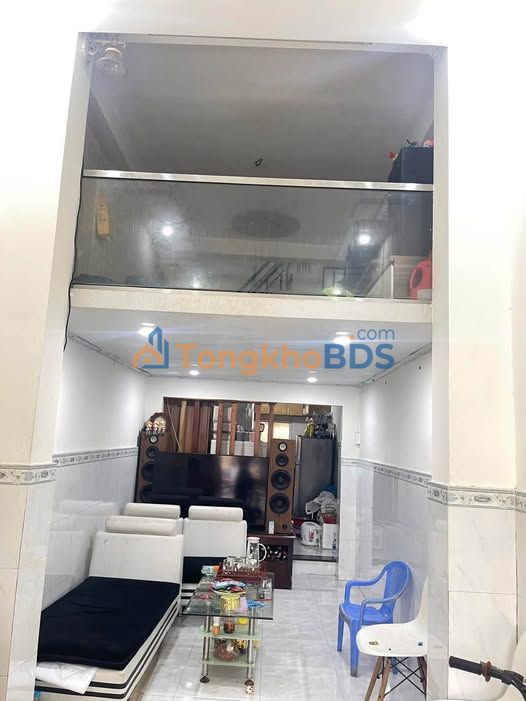 Nhà Mặt Tiền Kinh Doanh 42m² P. Thị Nại, Quy Nhơn - Giá Tốt