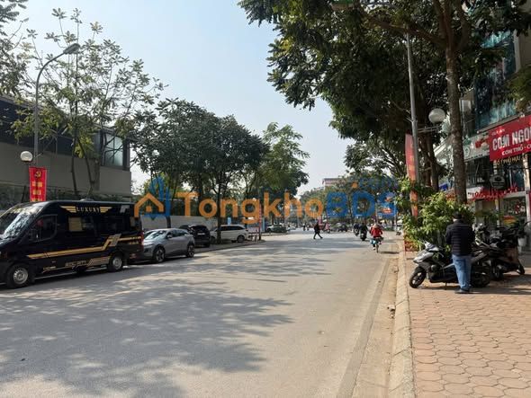 FrontHouse Bồ Đề 45m² giá thỏa thuận - Chính chủ bán