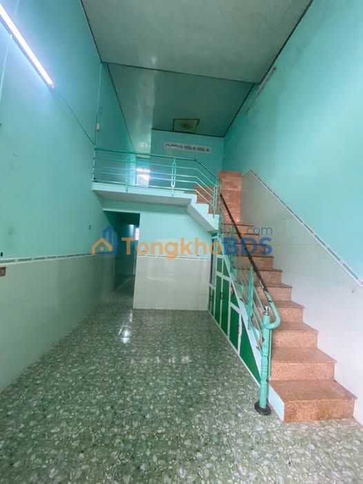 Nhà 2PN Sổ Đỏ 40.7m² Mặt Tiền Tây Sơn, Quy Nhơn - Giá 1.78 Tỷ