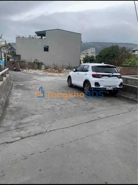 Đất nền Cẩm Bình Thanh Niên 53m² đầu tư - Sổ đỏ chính chủ