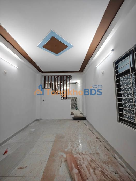 Nhà Hẻm 2 Tầng P. Hải Cảng Quy Nhơn - 40.1m² - Giá 2 Tỷ