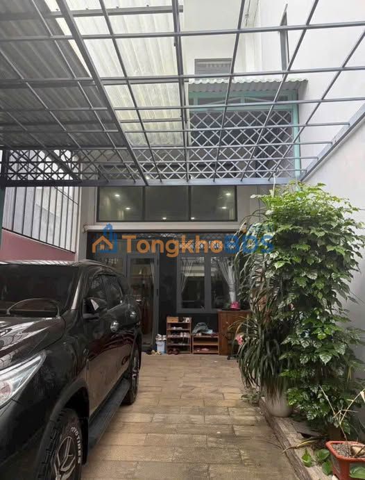 Nhà Mặt Tiền Hà Thanh, Quy Nhơn - 125m², 5 Tỷ, Sẵn Ở Ngay