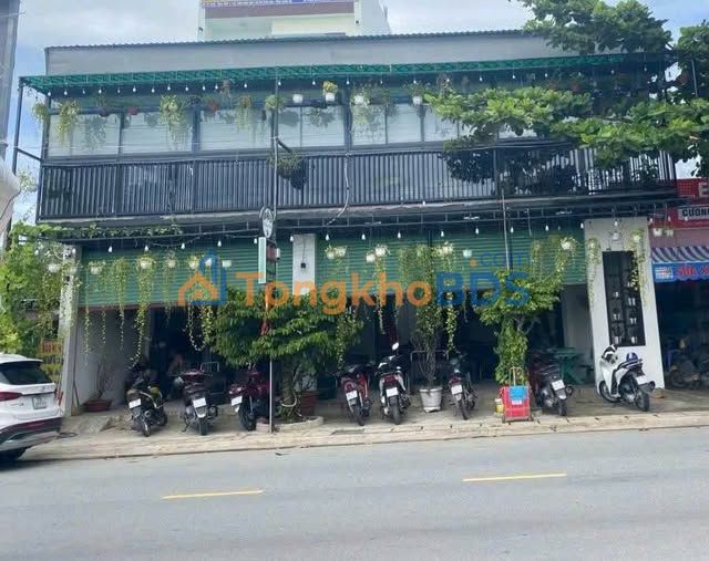 Nhà Mặt Tiền TL825 Đức Hòa, Long An - Kinh Doanh Cafe Sầm Uất, 351m², 5 Tỷ