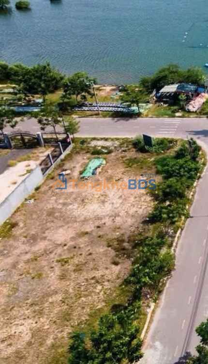 Bán Đất Vàng Phường Nhơn Bình Quy Nhơn 283m² - Sổ Đỏ Chính Chủ, Lộ Giới 14m