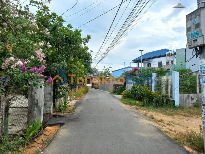 Bán Đất Nền Tuy Phước 120m² - Sổ Đỏ Rõ Ràng, Giá Tốt