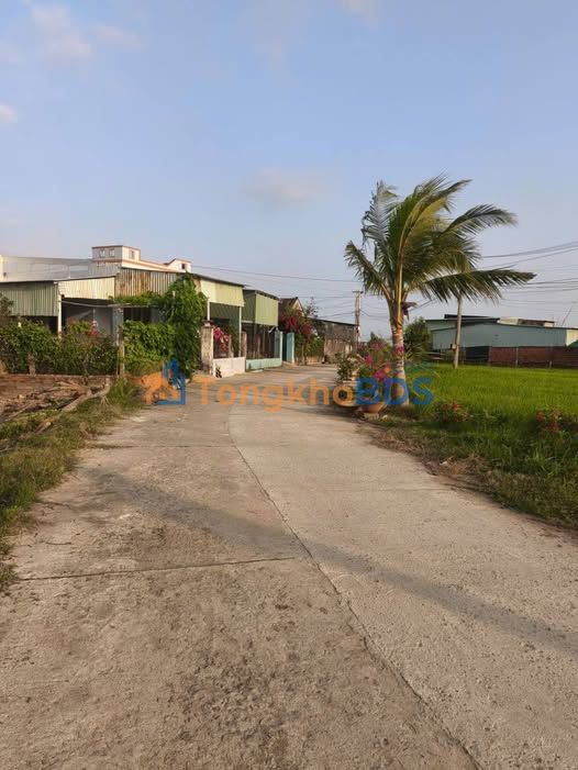 Đất Lô Góc 2 Mặt Tiền Nho Lâm, Tuy Phước - 102m² Full Thổ Cư, Giá Đầu Tư 5xx Tỷ