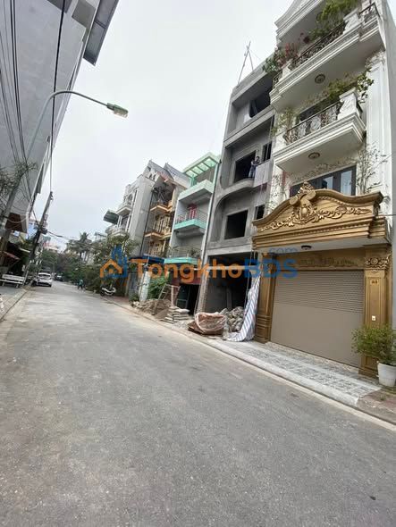 Nhà Ngọc Thụy Long Biên 37m² 8 tỷ - Ô tô vào tận nhà