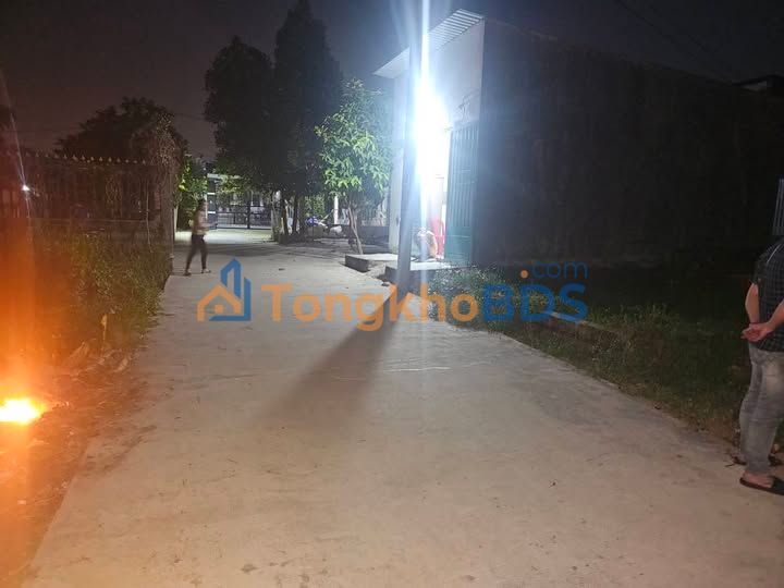 Đất Vườn Long An 825m² - Nền Sẵn, Giá 2.7 Tỷ, Nghỉ Dưỡng Lý Tưởng