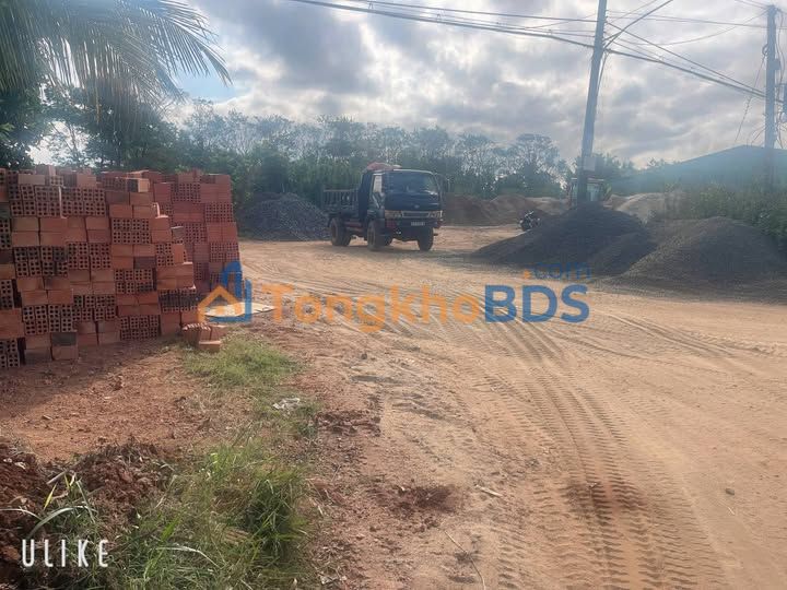 Đất nền Mặt tiền QL14, Chư Păh, Gia Lai - 360m² Đất ở, Giá Tốt