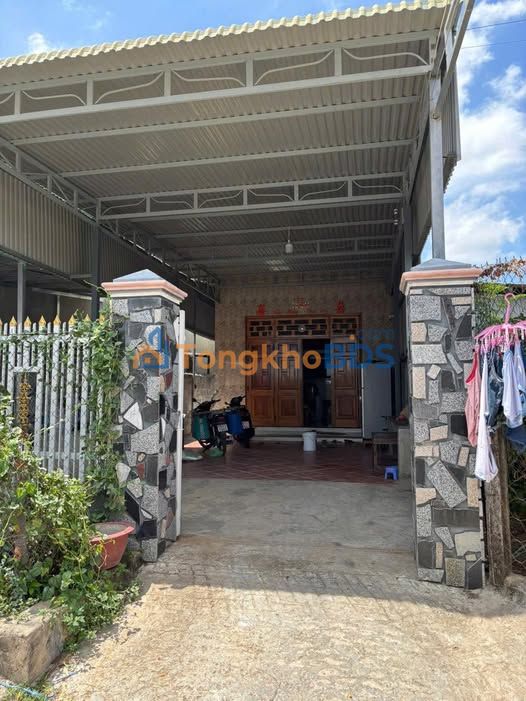 Nhà riêng Cam Ranh TL9 156m² giá 1.85 tỷ - Sẵn sàng ở ngay