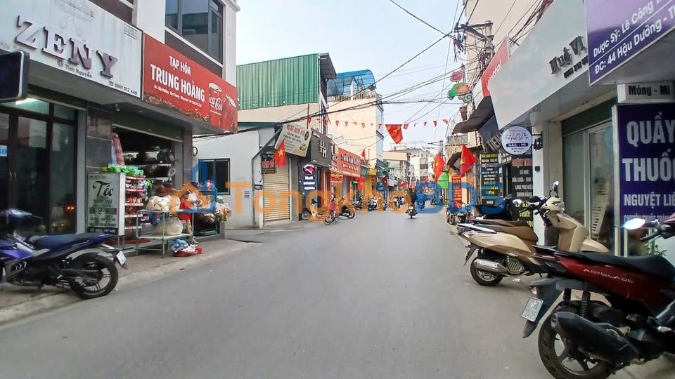 Nhà 65m2 Kim Chung, Đông Anh - 7 Phòng Trọ, Dòng Tiền Ổn Định, Ô Tô Vào Nhà