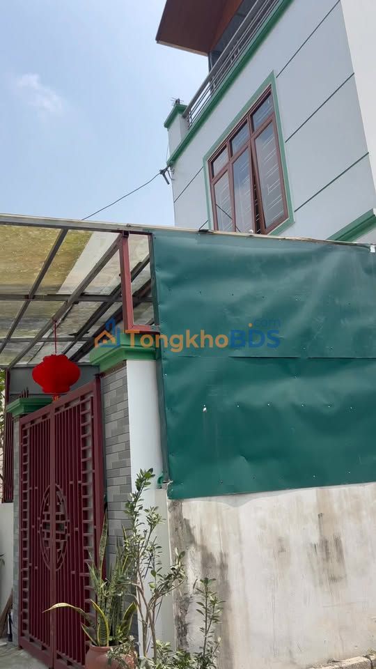 Đất Nền Lương Sơn 100m² Sổ Đỏ Sẵn Sàng - Ô Tô Tận Nơi, Giá 3 Tỷ