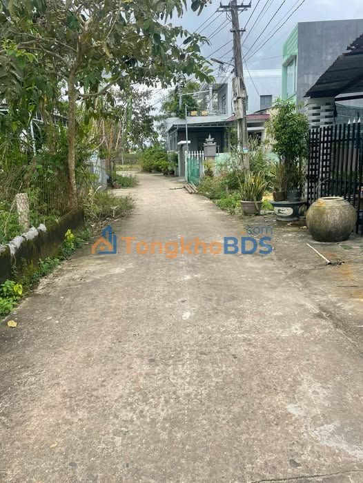 Đất nền Điện Thắng 150m² - Sổ hồng riêng, giá 1.78 tỷ - Gần Đà Nẵng