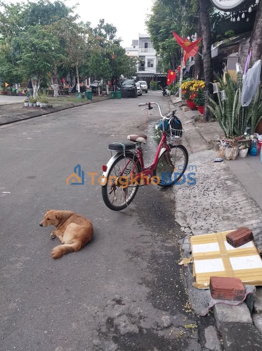 Đất nền Nại Hiên Đông Sơn Trà 93m² 8 tỷ - Tiềm năng tăng giá